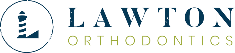 Lawton Orthodontics Logo